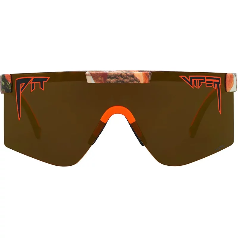 Lunettes de soleil Pit Viper Bush Original Wide HDPV