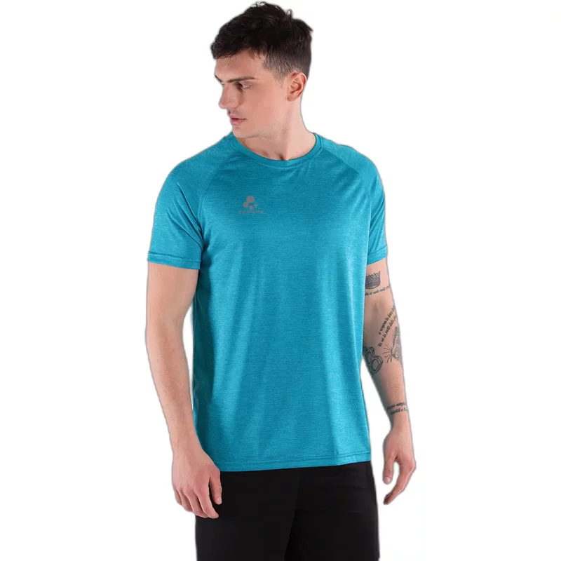 T-shirt à manches raglan Piu Adrenalina 1501 Trend