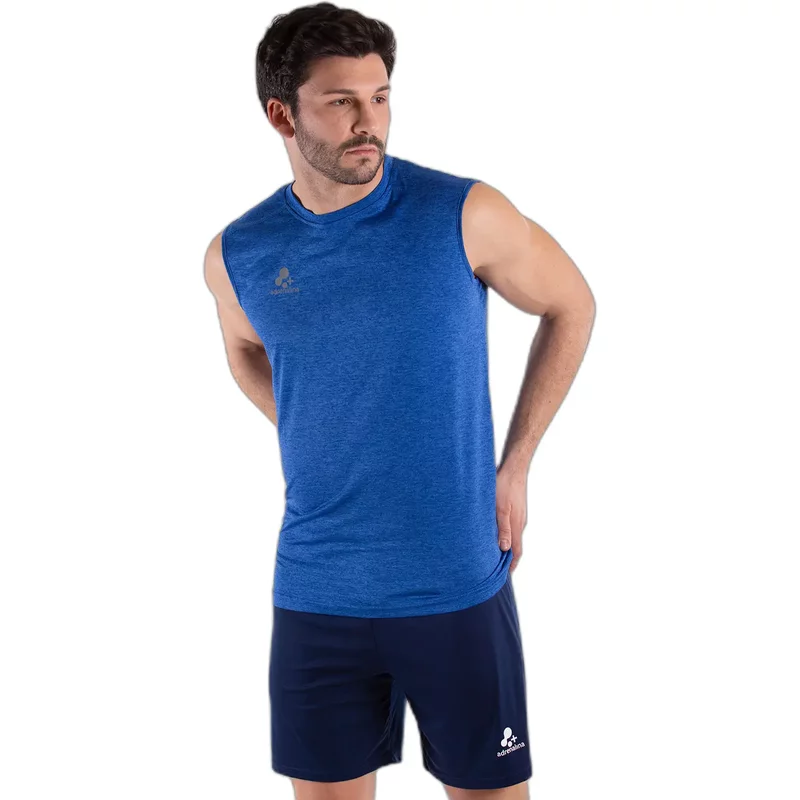 T-shirt sans manches Piu Adrenalina 1502 Flipper