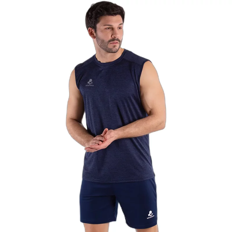 T-shirt sans manches Piu Adrenalina 1502 Flipper