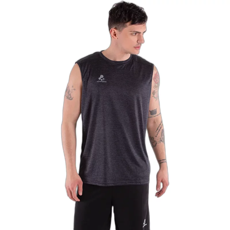 T-shirt sans manches Piu Adrenalina 1502 Flipper