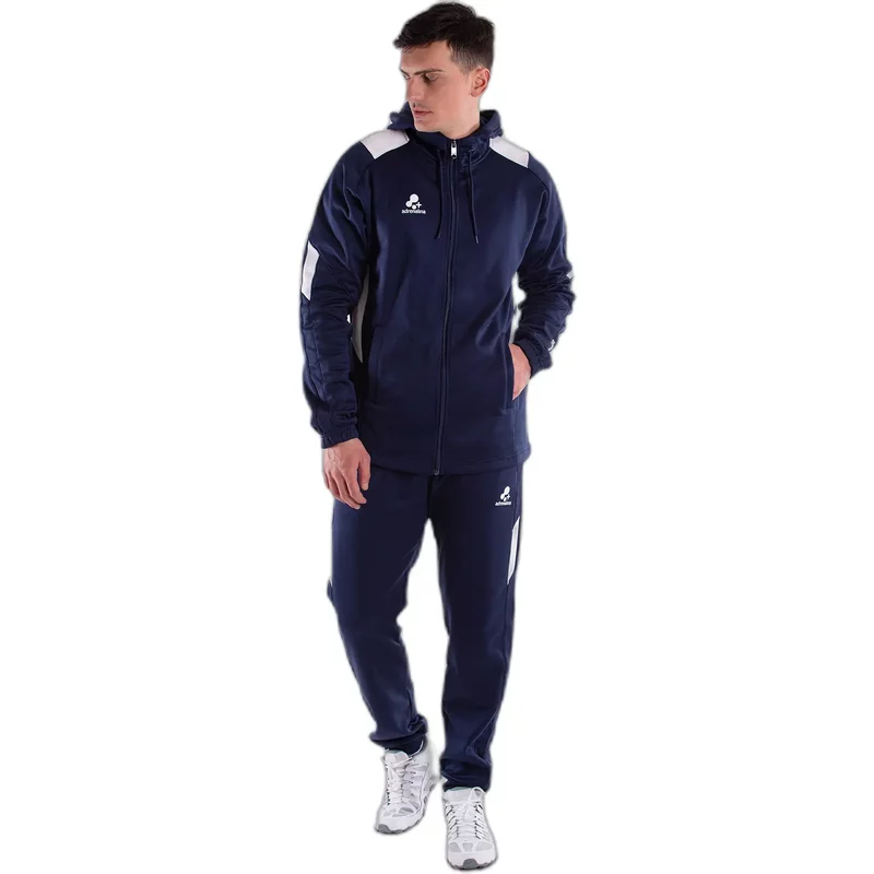 Survêtement en molleton gratté Piu Adrenalina 3301 Adam