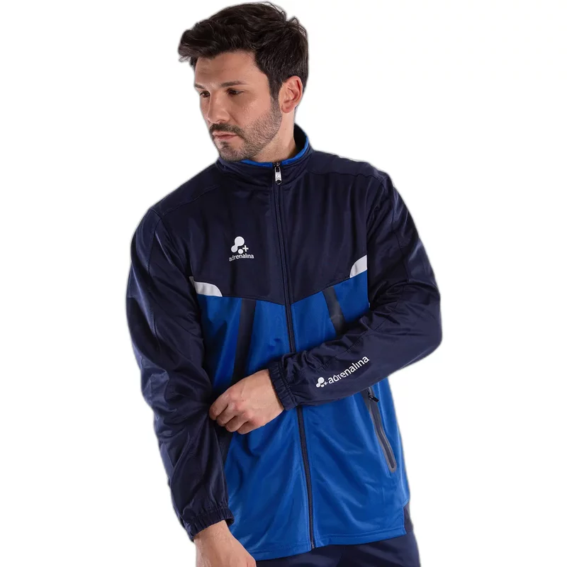 Veste de survĂȘtement Piu Adrenalina 3303 Austin