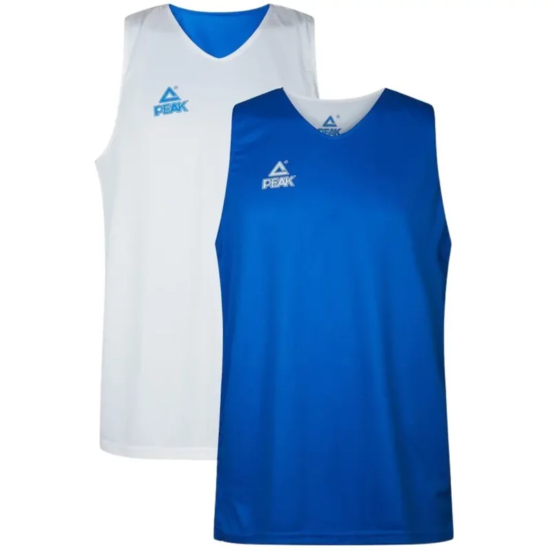 Maillot réversible Peak new