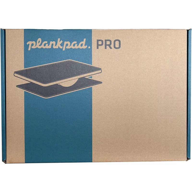 Planche d'équilibre Plankpad Intéractive