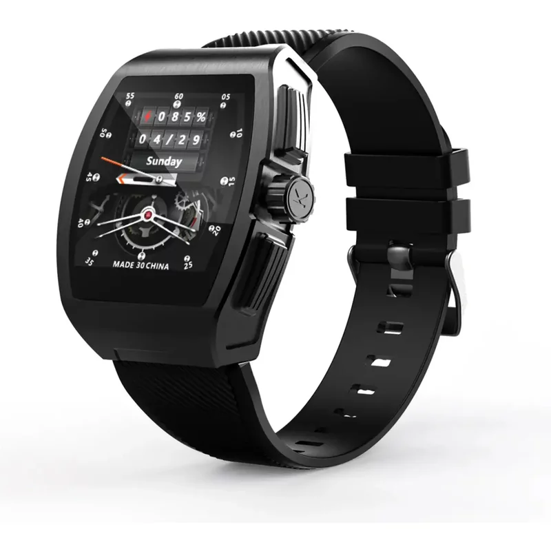 Montre connectée Platyne