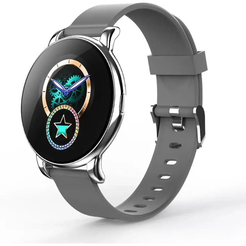 Montre connectée Platyne