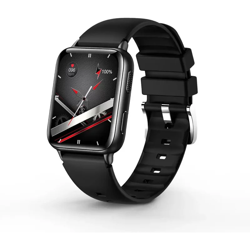 Montre connectée multisport Platyne