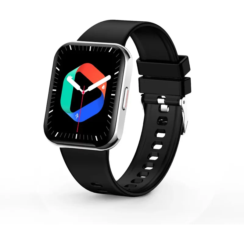 Montre connectée Platyne IOS & Android