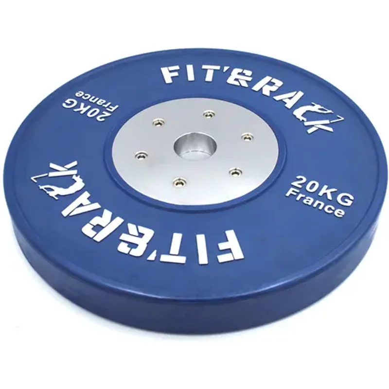 Poids Compétition 2.0 Fit & Rack 20kg