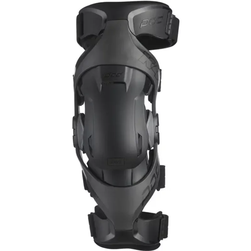 Paire de genouillère de moto POD K4 2.0 YTH