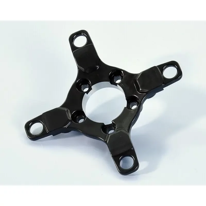 Double porte-couronne moto 5 branches Polini E-P3 OEM