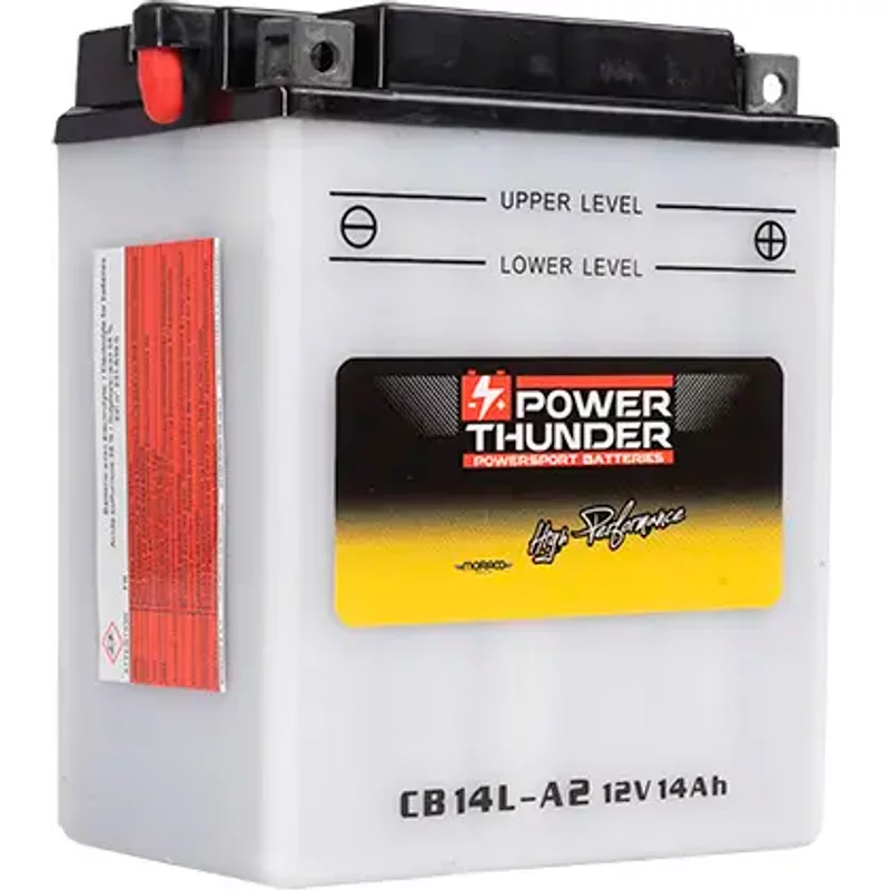 Batterie Power Thunder PB14L-A2