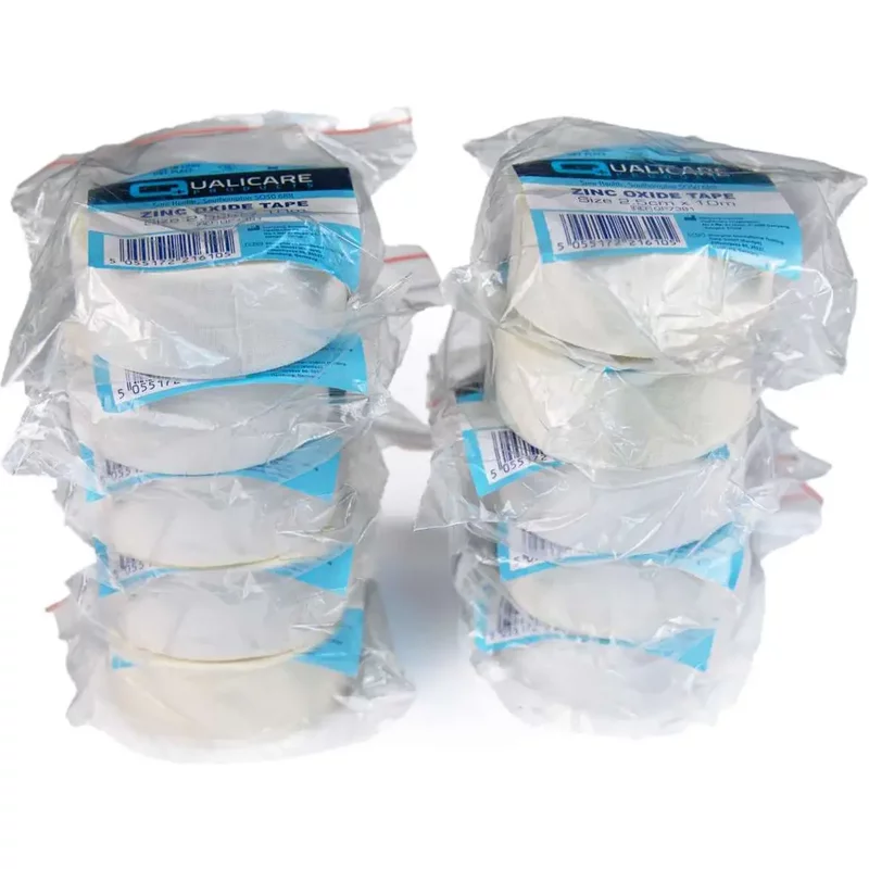 Bande adhésive PowerCare (x10)