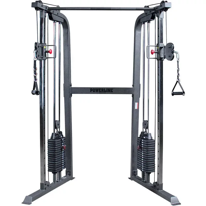 Appareil de musculation fonctionnel Powerline