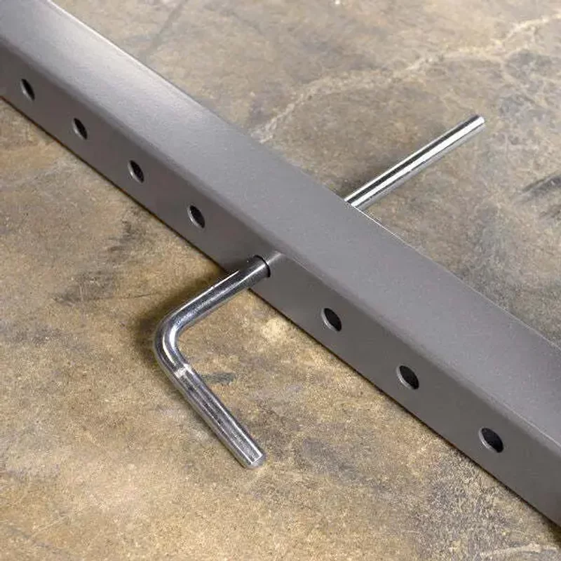 Paire de fixation pour piquet de bande Powerline PPR500-PPR1000