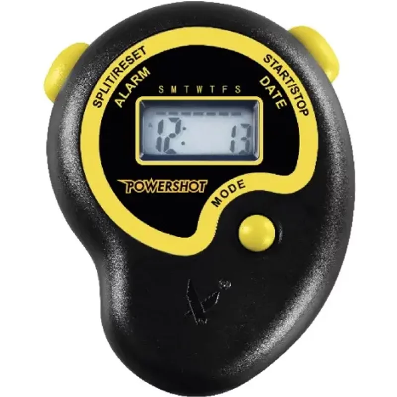 Chronomètre avec sac Powershot (x24)