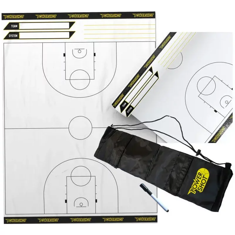 Sac de transport et rouleau tactique Powershot