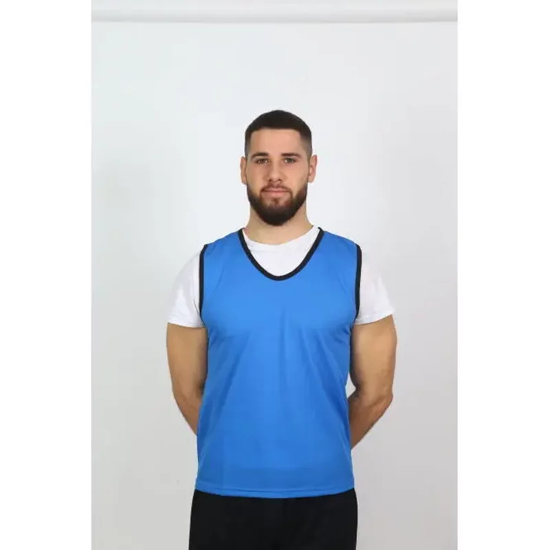 Chasuble en maille pleine Powershot