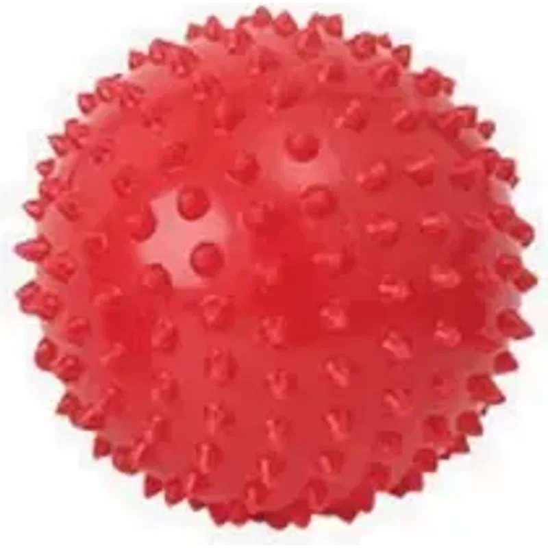 Balle hérisson - 9 cm