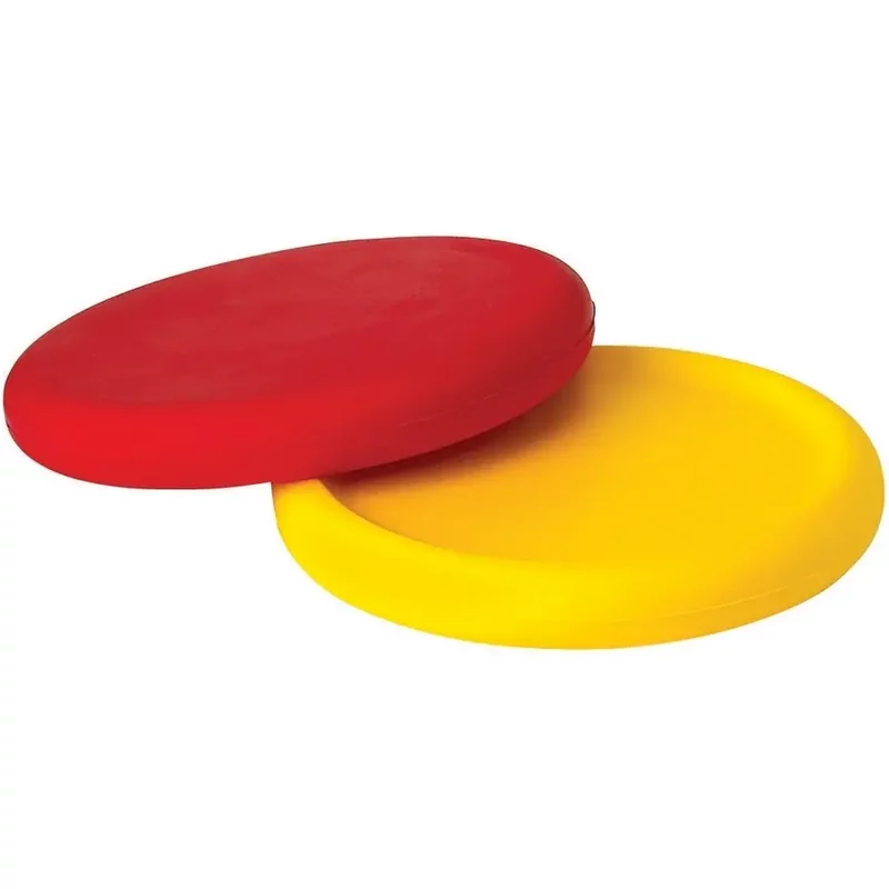 Frisbee primaire mousse Tremblay