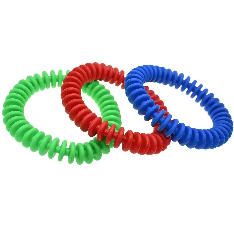 Anneau Pre-Sport Flexi