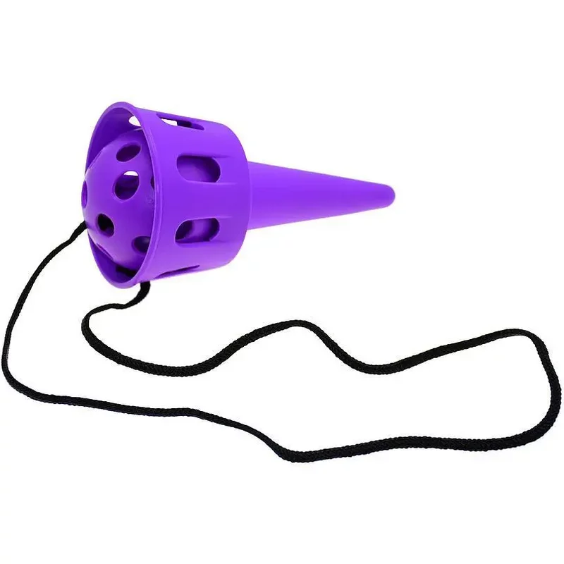 Attrape-gobelet et balle Pre-Sport