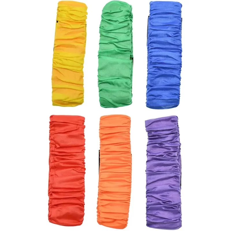 Bandes élastique de jambe Pre-Sport (x6)