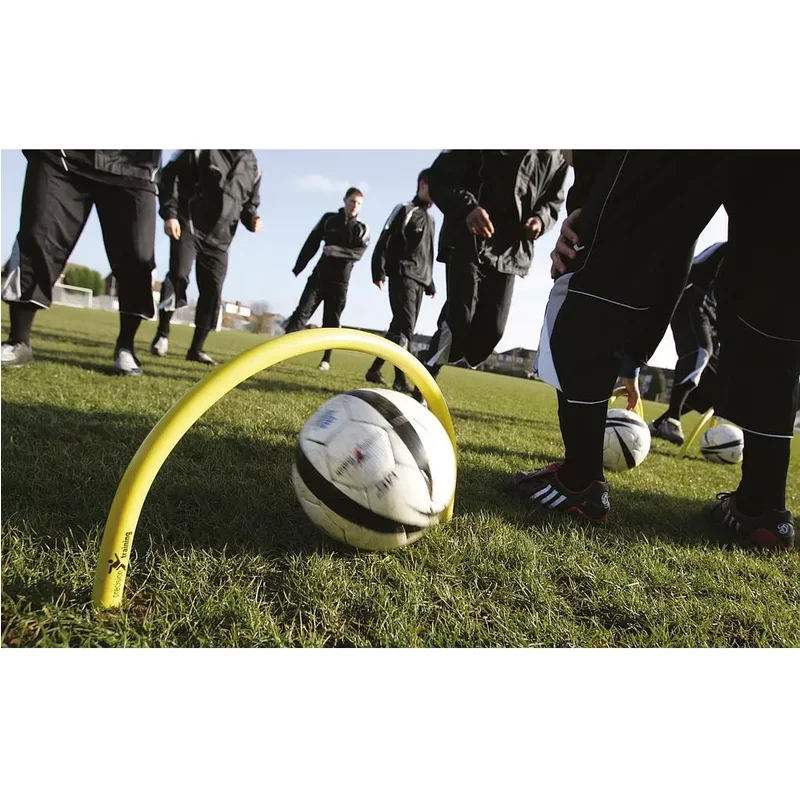 Arceau de précision de passes Precision (x3)