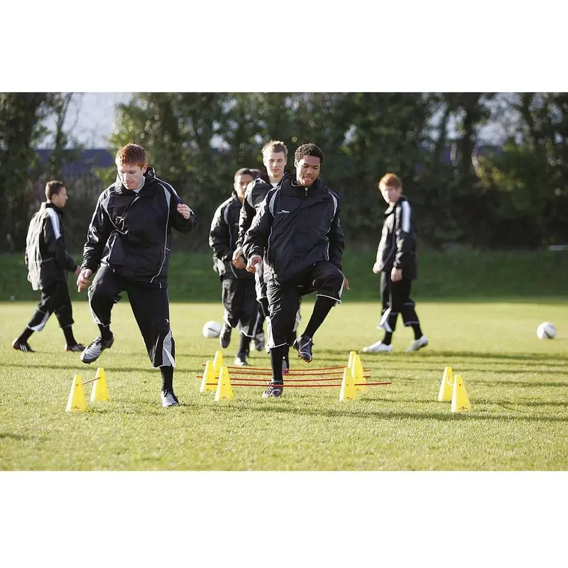 Kit de football Precision Micro