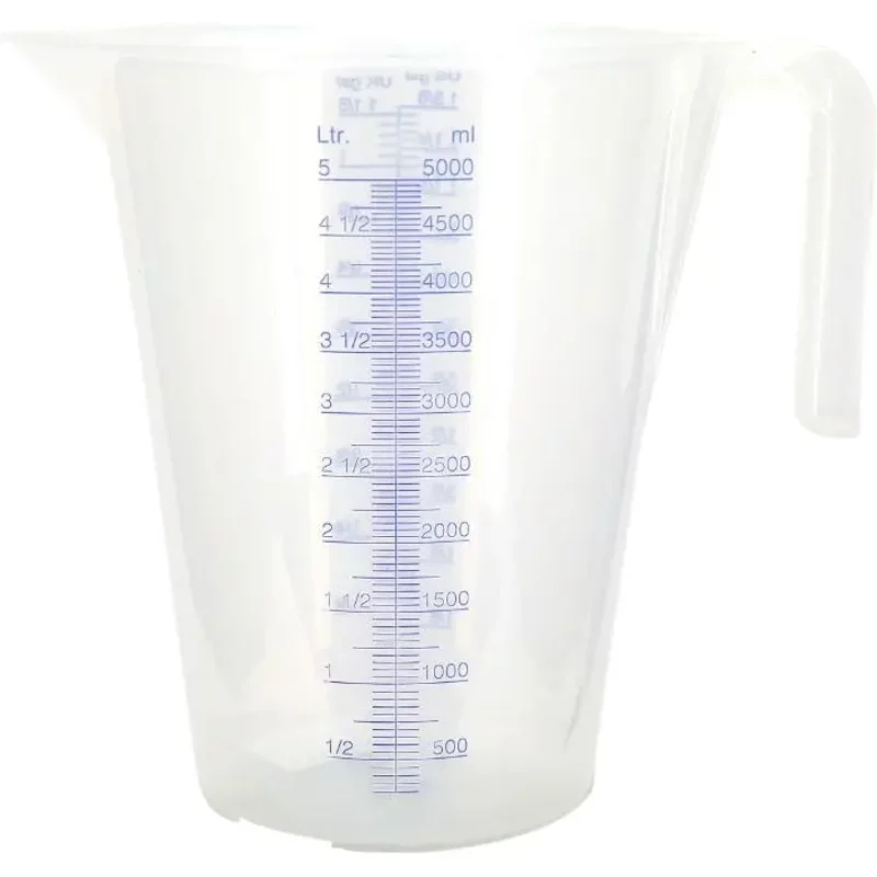 Doseur en polypropylène gradué Pressol Broc