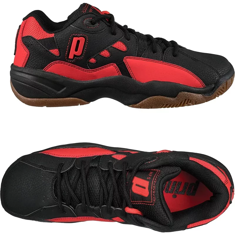 Chaussures indoor Prince NFS 2
