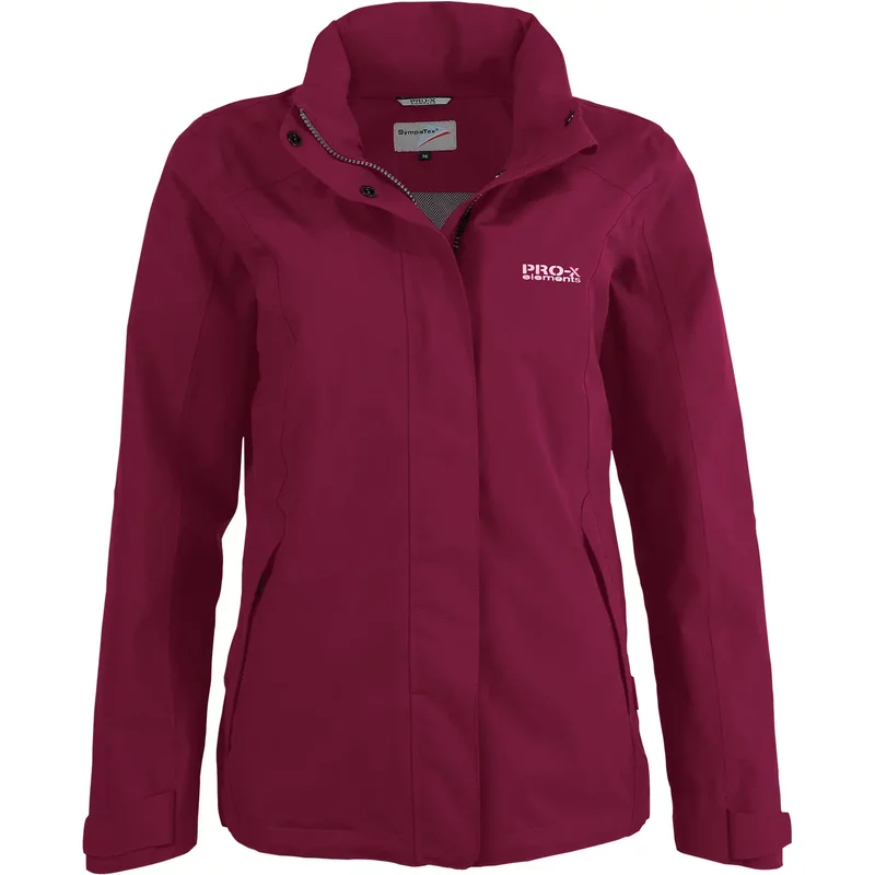 Women's jacket Pro-X Elements Sky Ladies
