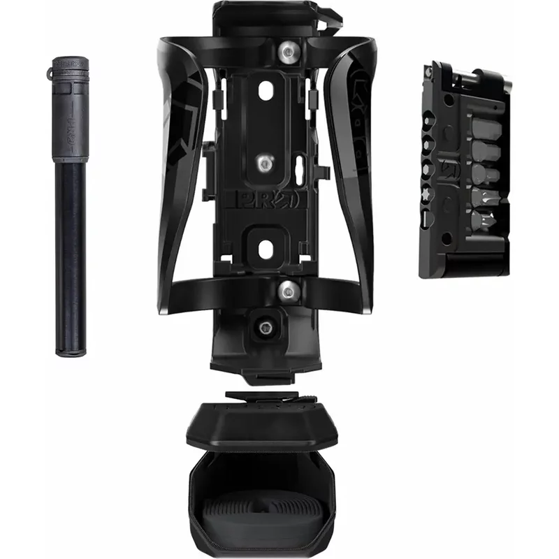 Combipack pompe/demonte pneu Pro Smart Prem