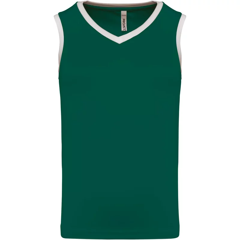 Maillot enfant Proact