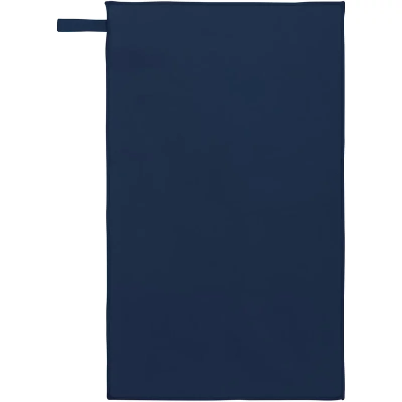 Serviette de Sport Microfibre Proact 50 X 100 Cm