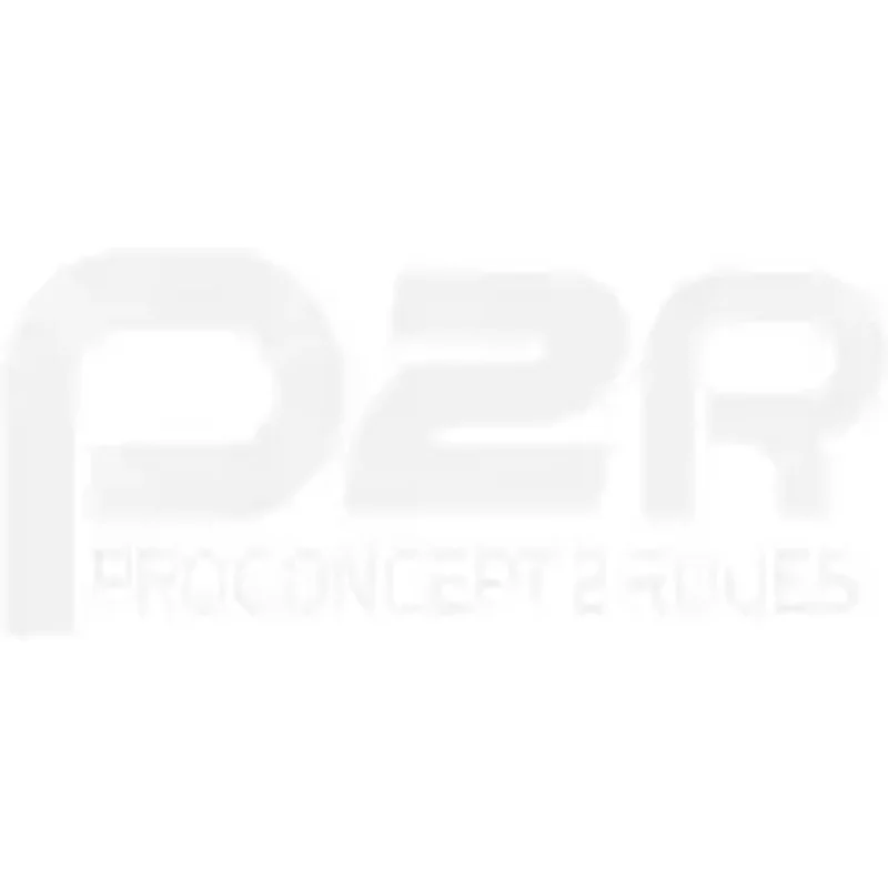 Masque anti-rayures/anti u.v./anti-buée Progrip 3300 TR Vision