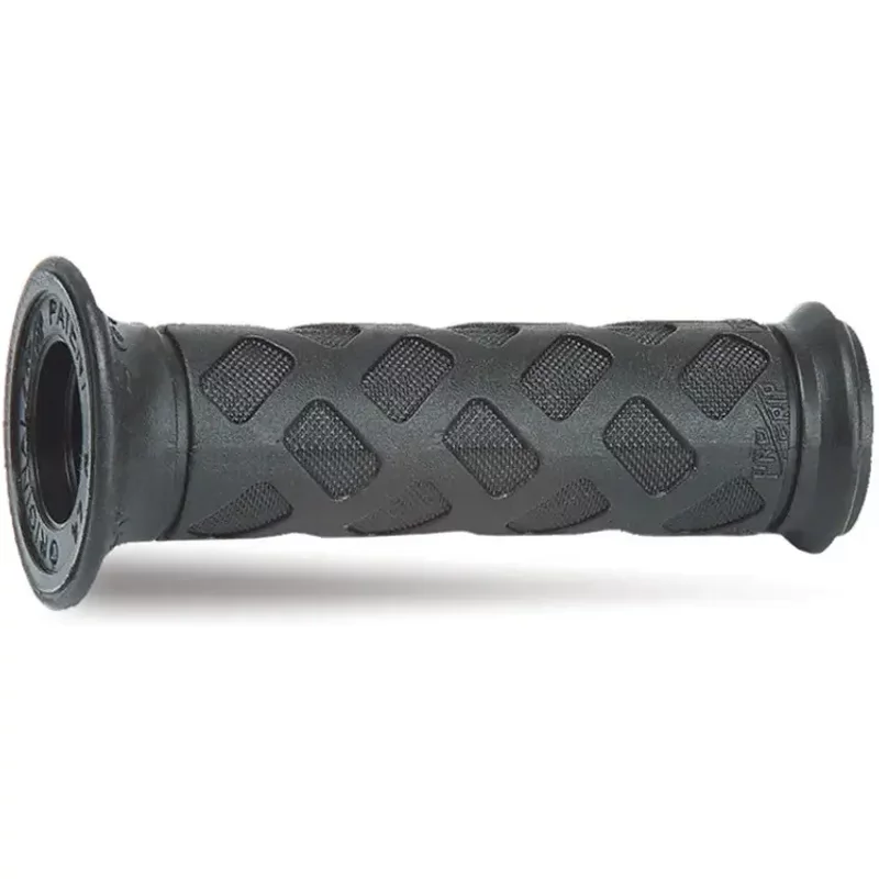 Poignées scooter simple densité Progrip Close End