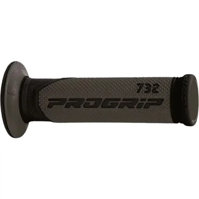 Poignées moto double densité Progrip Vespa