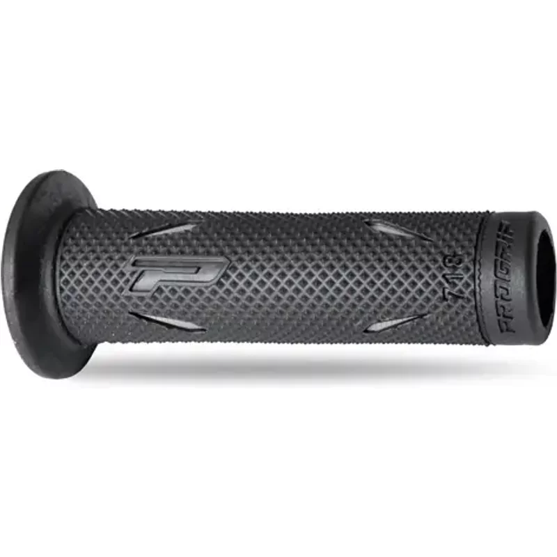 Poignées moto Progrip 718