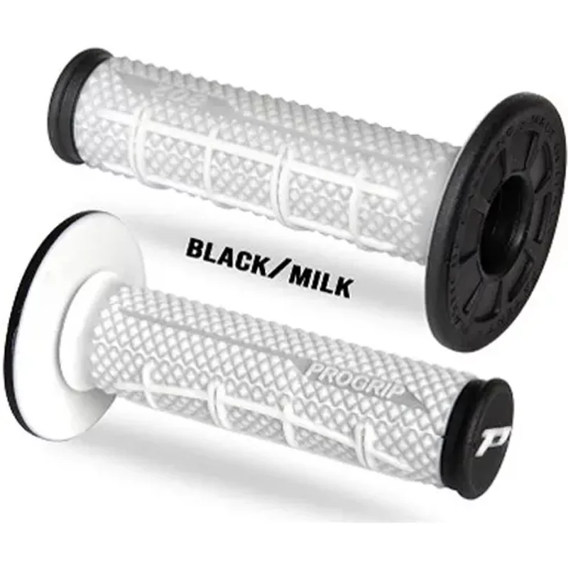 Poignées moto cross Progrip 802