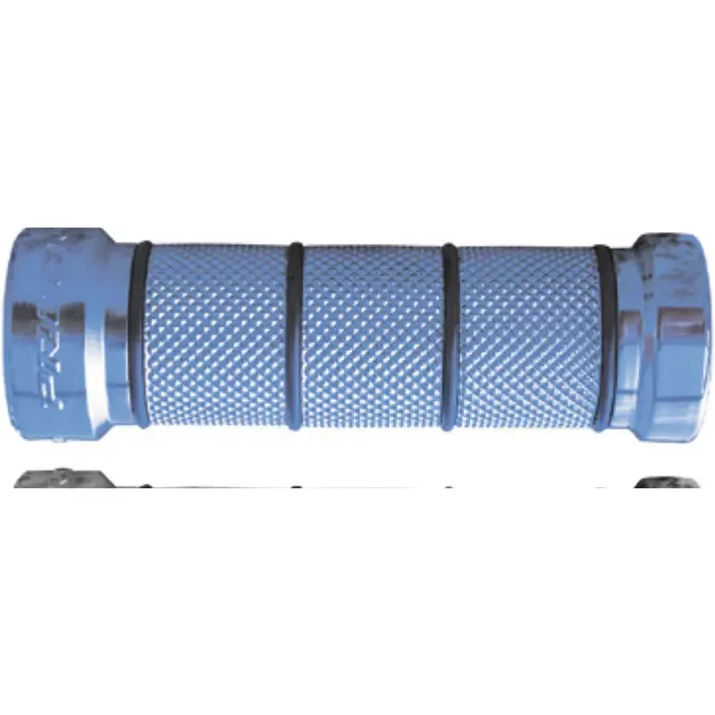 Poignées moto Progrip 866
