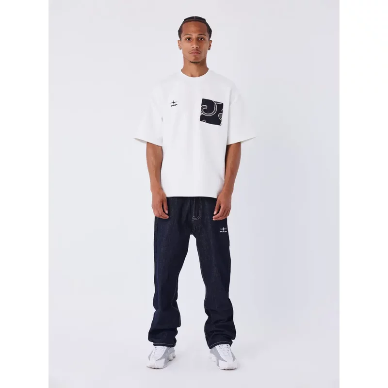 T-shirt Project X Paris Bandana