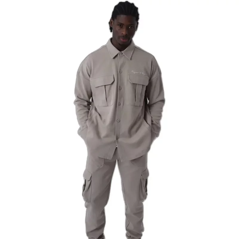 Surchemise Project X Paris