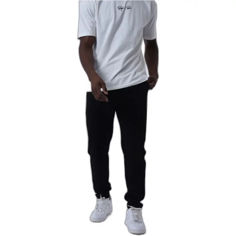 Pantalon cargo multi poches Project X Paris