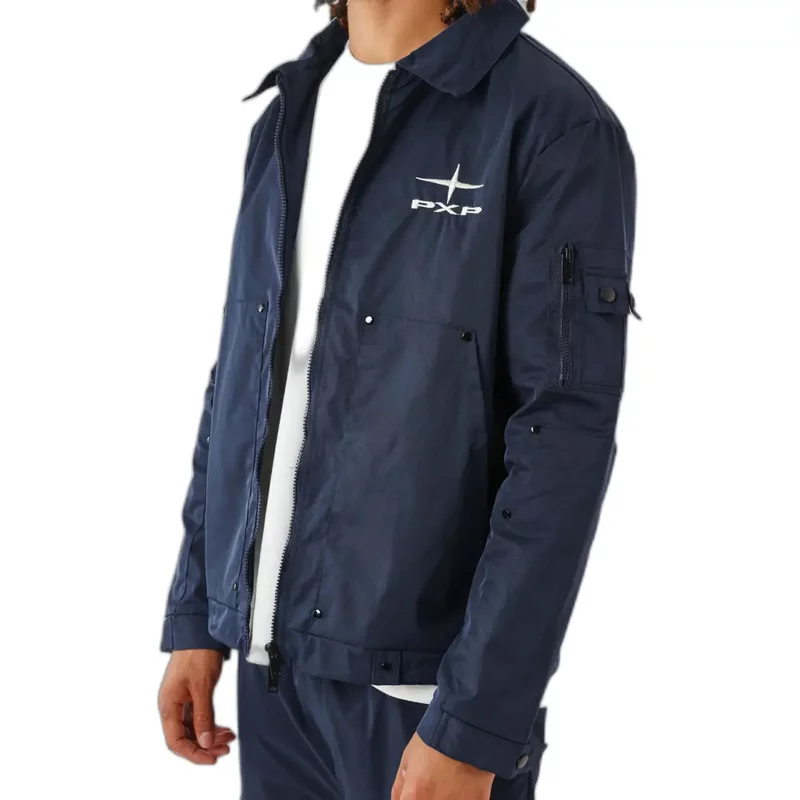 Veste Project X Paris Collaboration Kalash