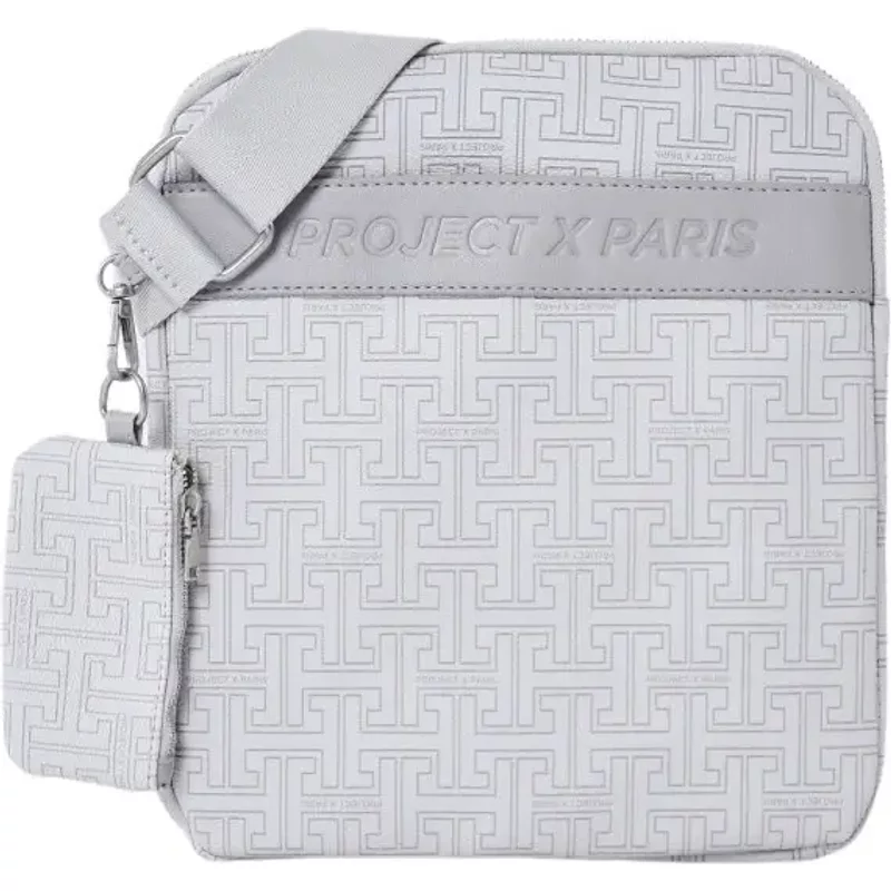 Sacoche monogramme Project X Paris