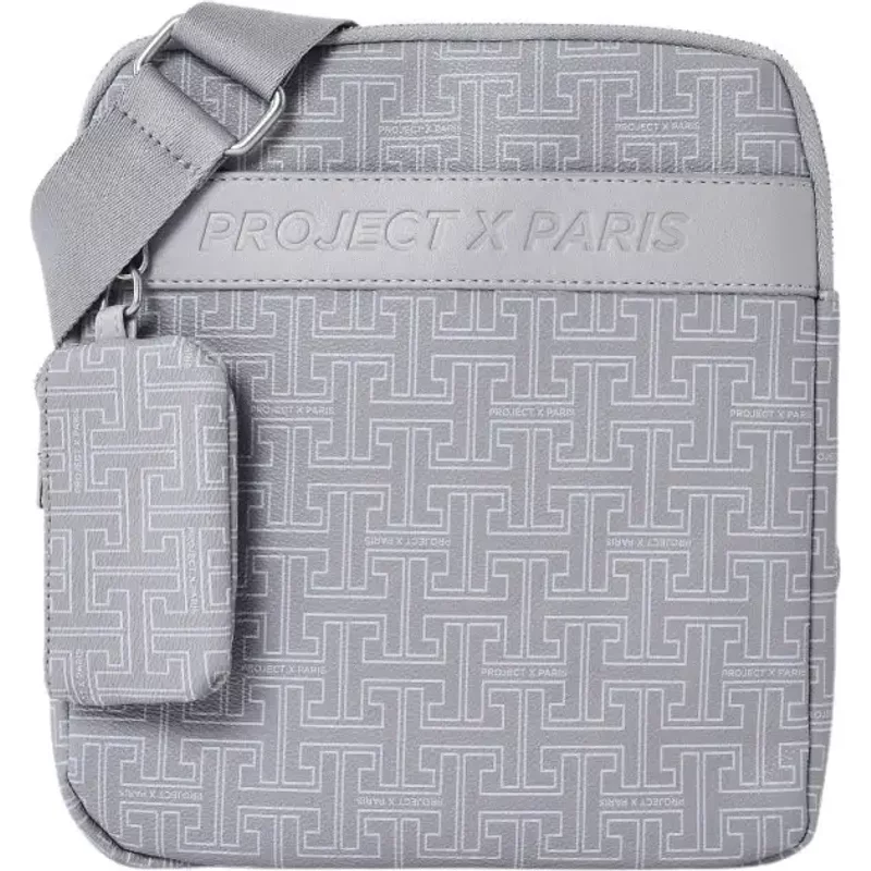 Sacoche monogramme Project X Paris