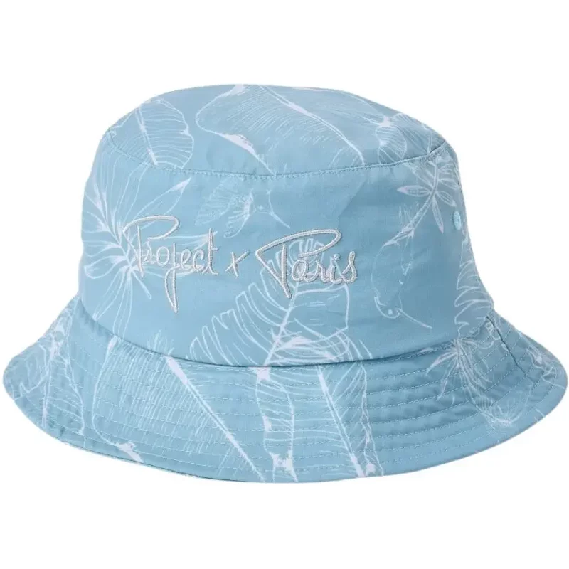 Bob fleurit brode Project X Paris