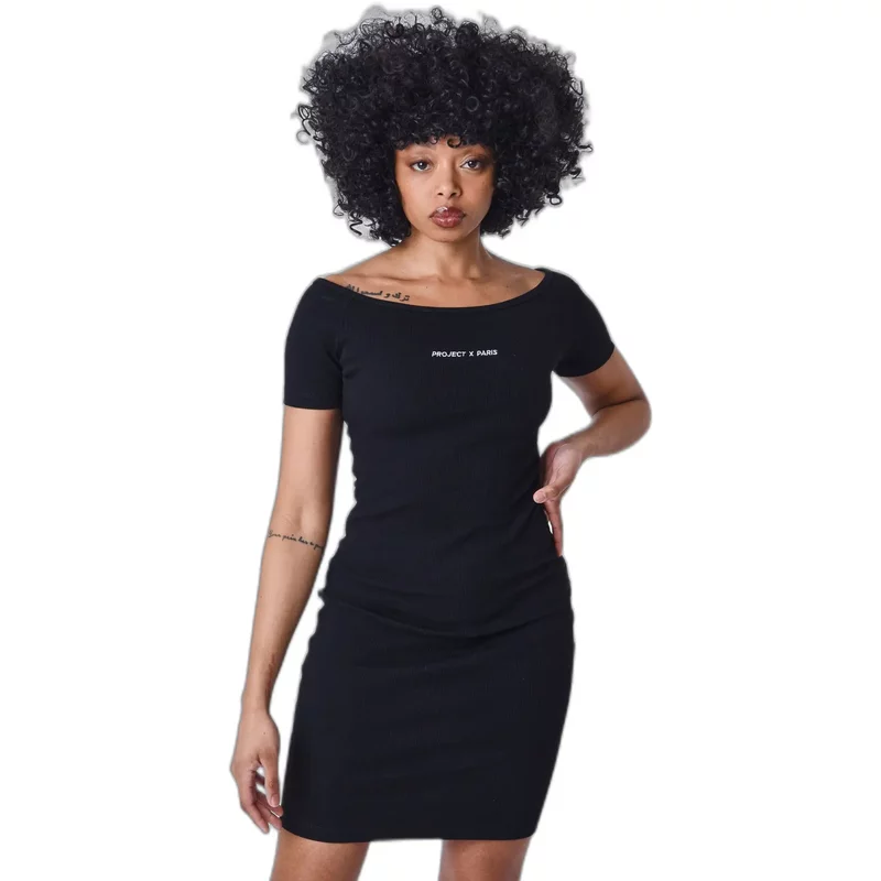 Robe bustier femme Project X Paris